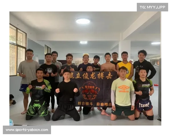 武林风中美对抗赛达拉斯站阵容正式公布 中方选手备战激烈对决 武林风中美对抗赛达拉斯站阵容正式公布 中方选手备战激烈对决