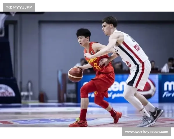 中国U19男篮热身赛2胜2负 张博源王洪泽表现出色引关注 中国U19男篮热身赛2胜2负 张博源王洪泽表现出色引关注