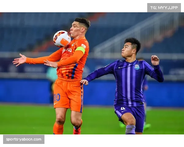 中超焦点战山东泰山迎战天津津门虎排名之争一触即发