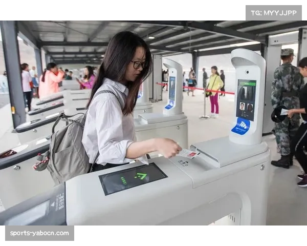 数字票证系统提升赛事入场管理与防伪效能