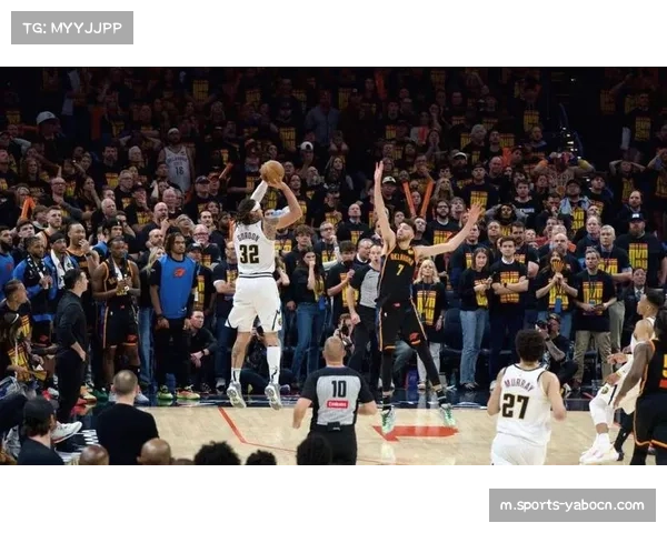 剩余赛程难度雷霆高居联盟第一，将四战掘金考验卫冕冠军成色